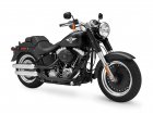 Harley-Davidson Harley Davidson FLSTF Fat Boy